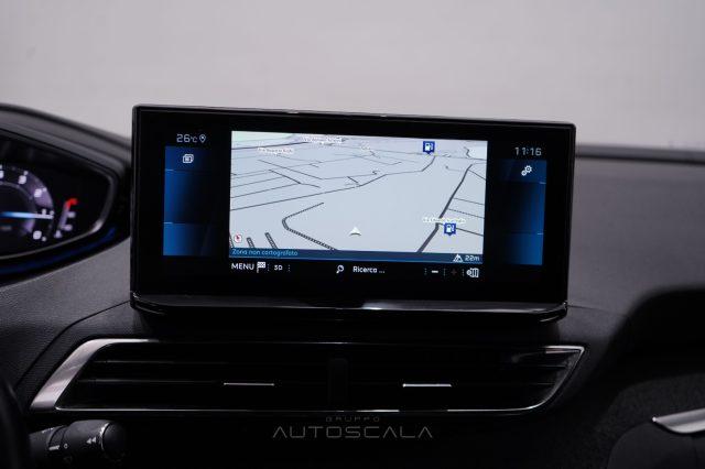 PEUGEOT 3008 1.2 PureTech Turbo 130cv S&S Allure Pack