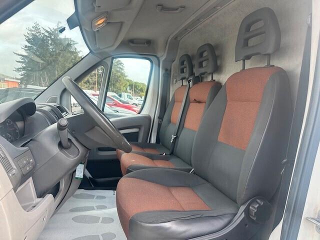Fiat Ducato 35 2.3 MJT PM-TM Furgone