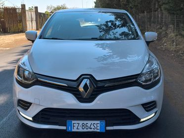 RENAULT CLIO 1.5 CDI 11/2019 KM 120.000 NAV/LED/ SENS.POST