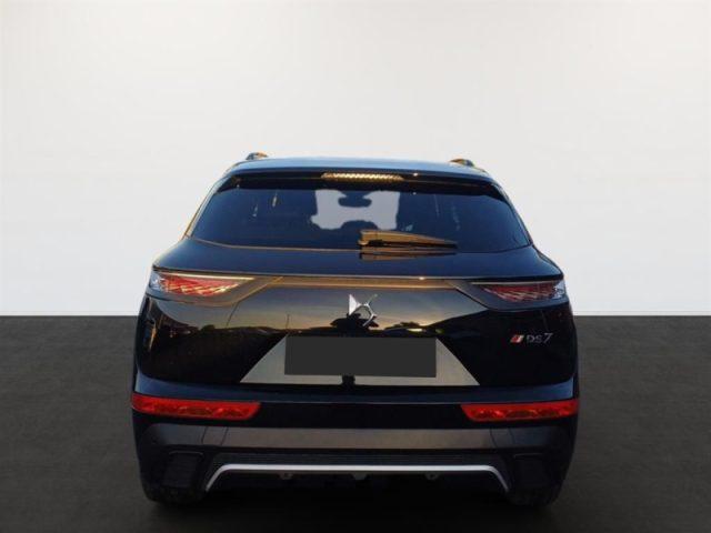 DS AUTOMOBILES DS 7 Crossback BlueHDi 130 aut. Performance Line+