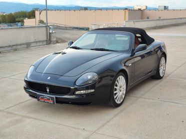 Maserati Spyder 4.2 V8 32V Cambiocorsa