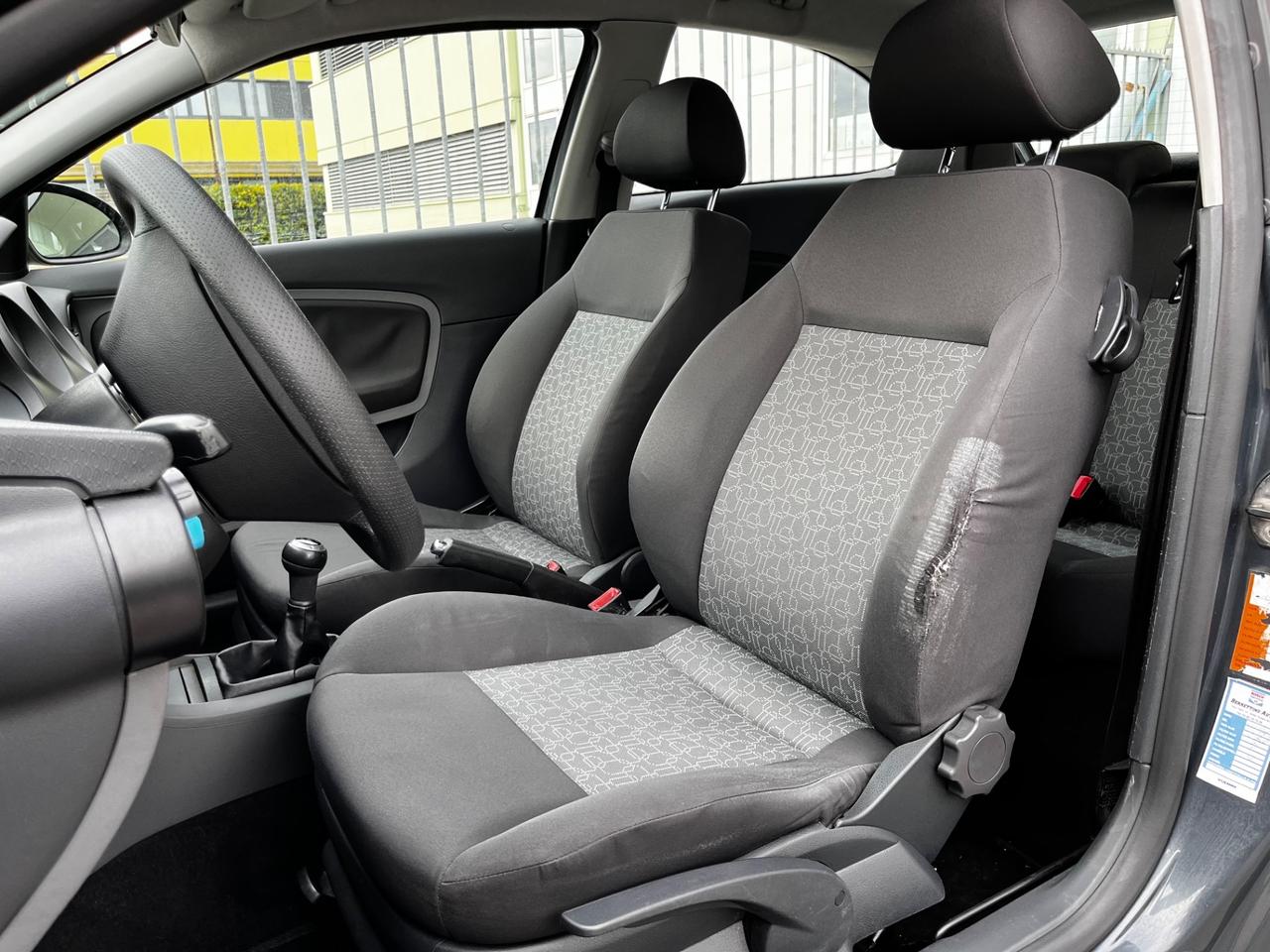Seat Ibiza 1.2 60CV 3p. 59.000KM - OK NEOPATENTATI