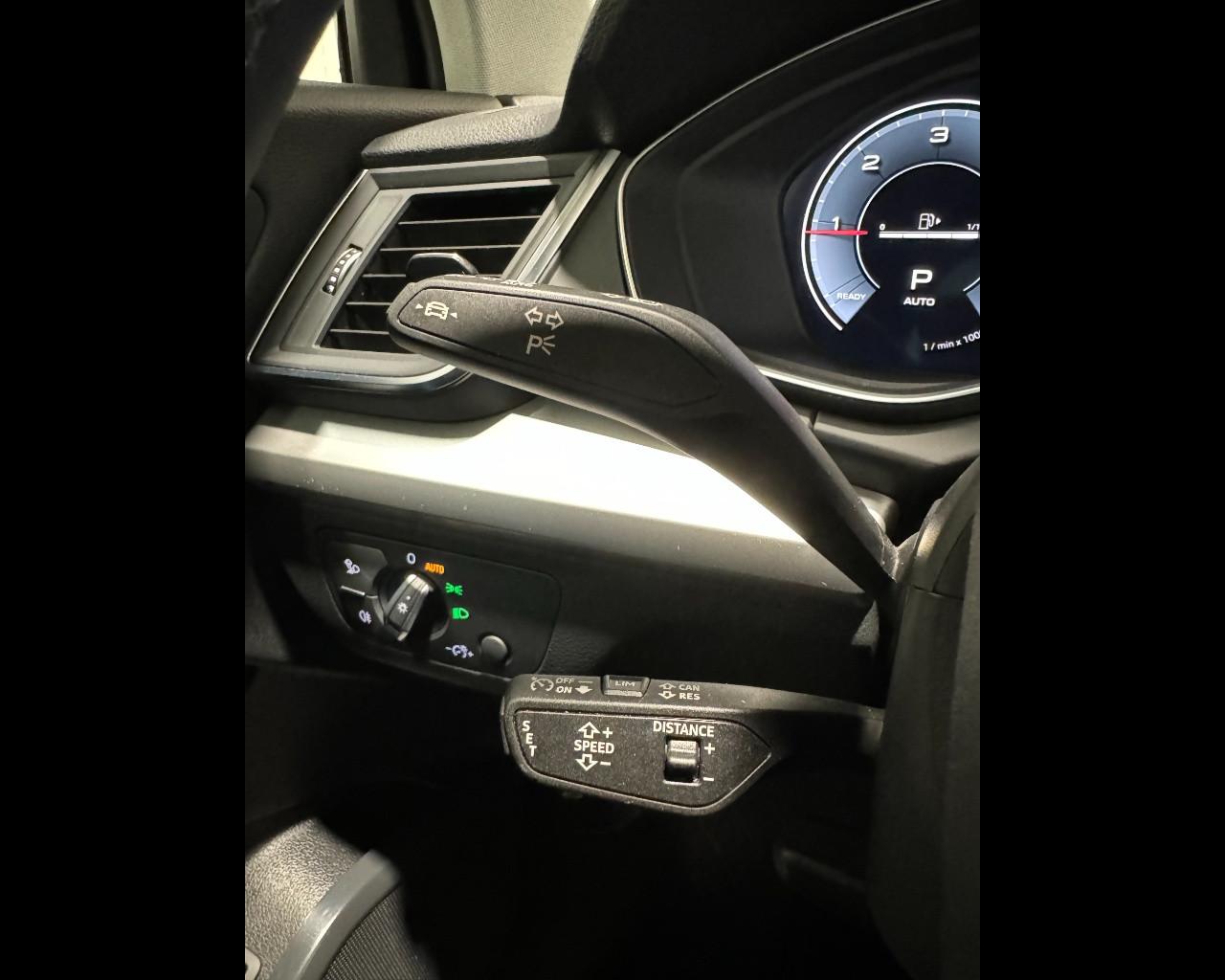 AUDI Q5 40 TDI MHEV QUATTRO S-TRONIC BUSINESS ADVANCED