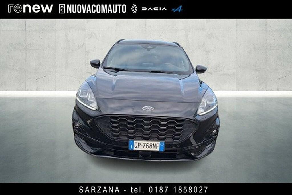 Ford Kuga 1.5 EcoBoost ST-Line 2WD