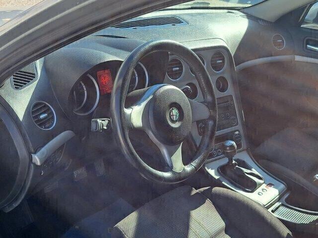 ALFA ROMEO 159 1.9 JTD SW SPORTWAGON - SUPER TAGLIANDO