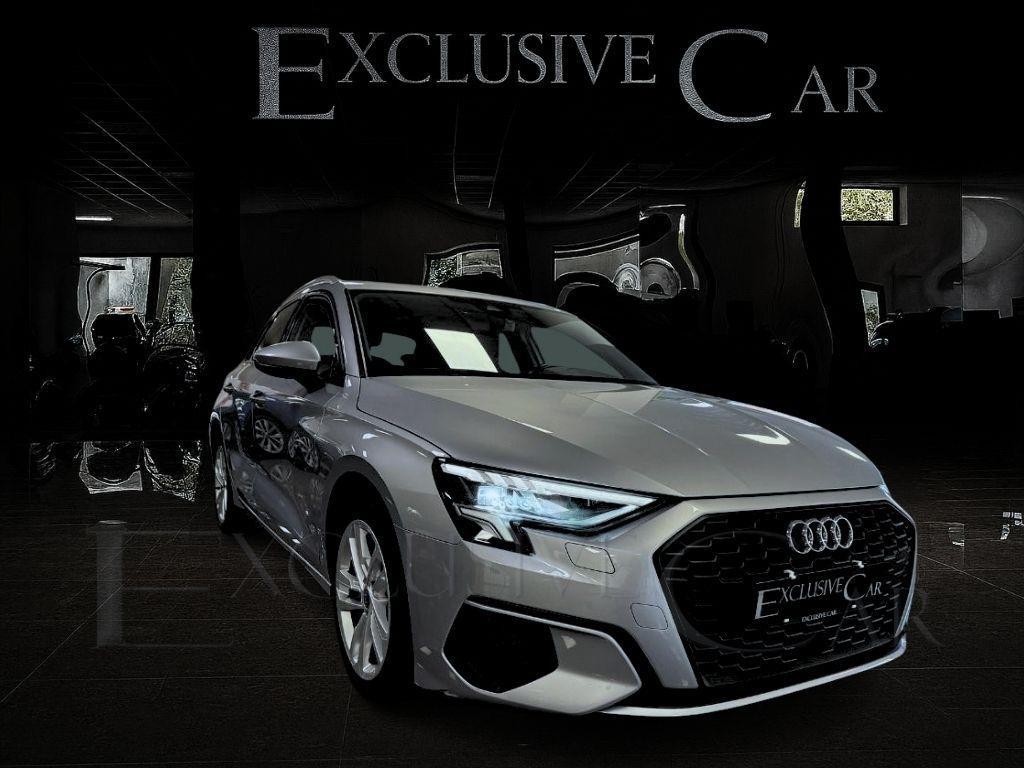 AUDI - A3 - SPB 35 TDI S tronic Business