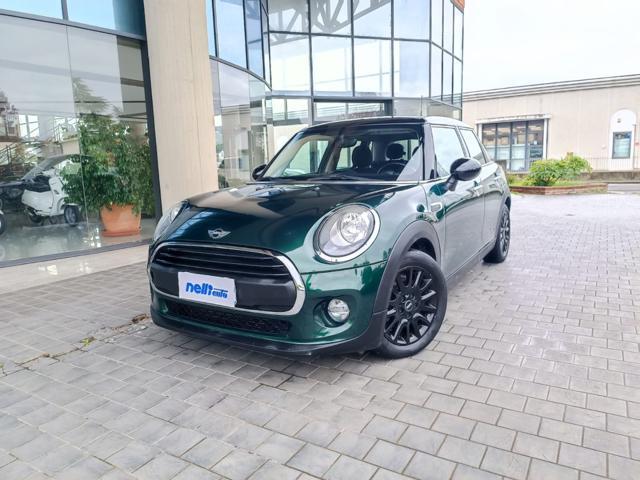 MINI One 1.2 One 75 CV 5 porte
