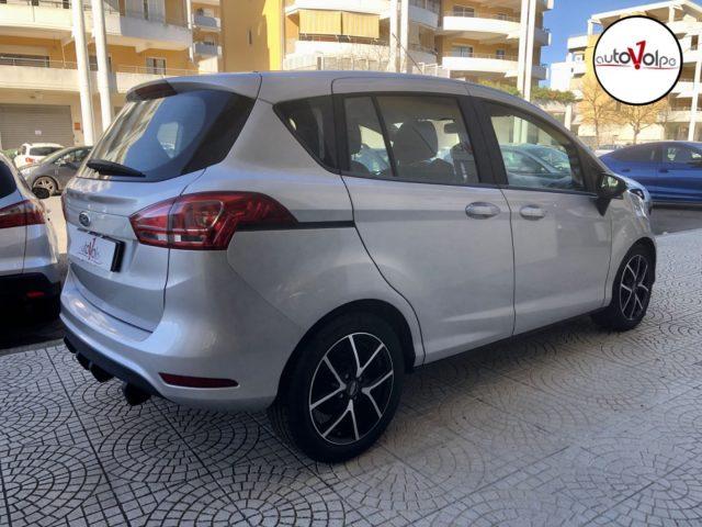 FORD B-Max 1.5 TDCi 95 CV Sport