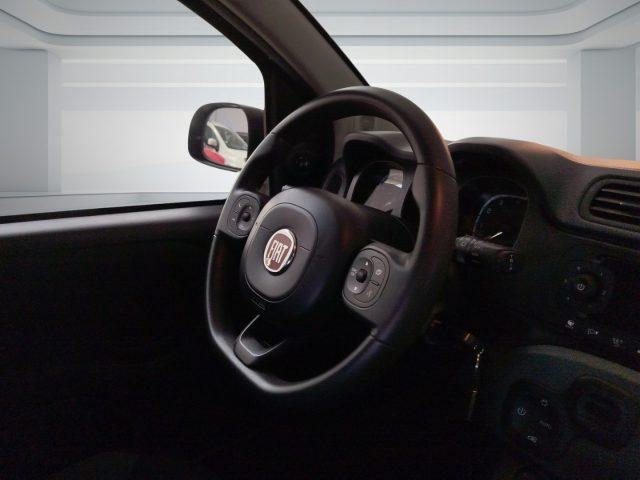 FIAT Panda 0.9 TwinAir Turbo S&S 4x4