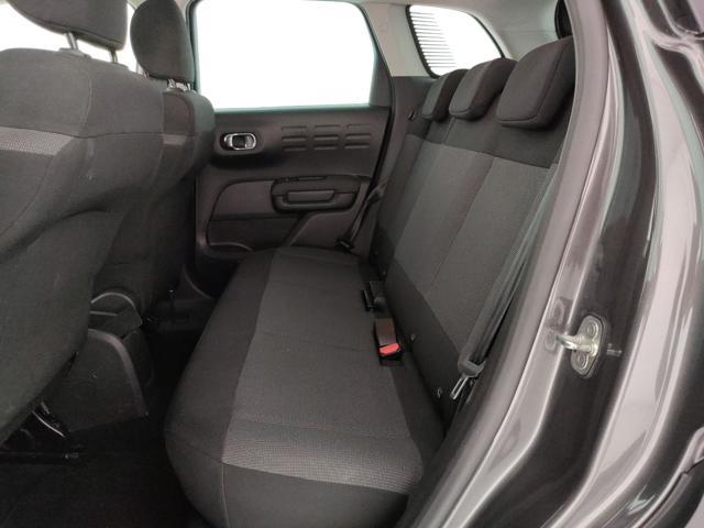 CITROEN C3 Aircross BlueHDi 110 S&S Feel Pack N1 AUTOCARRO