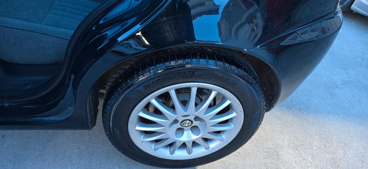 Alfa Romeo 147 Gpl gas 1.6 16V TS 5 porte Progression