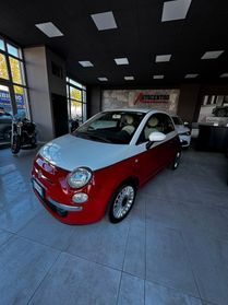 FIAT 500 900 TWIN AIR BICOLOR