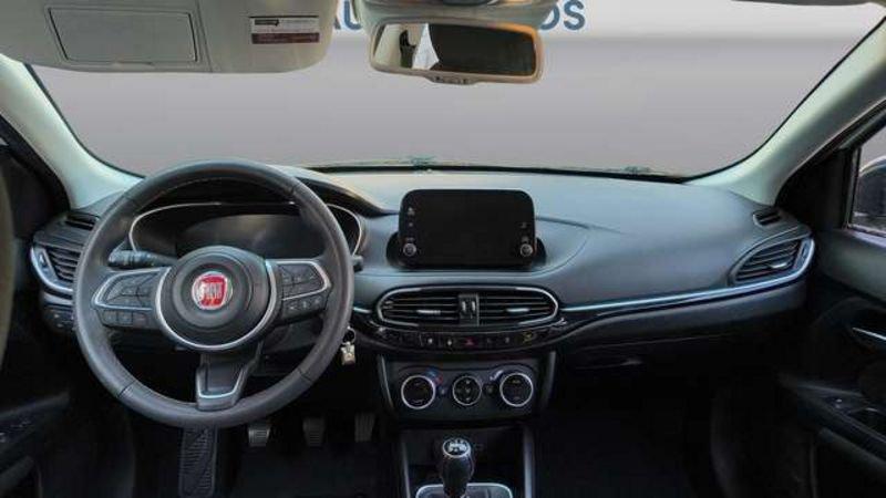 FIAT Tipo 5 Porte 1.0 Cross