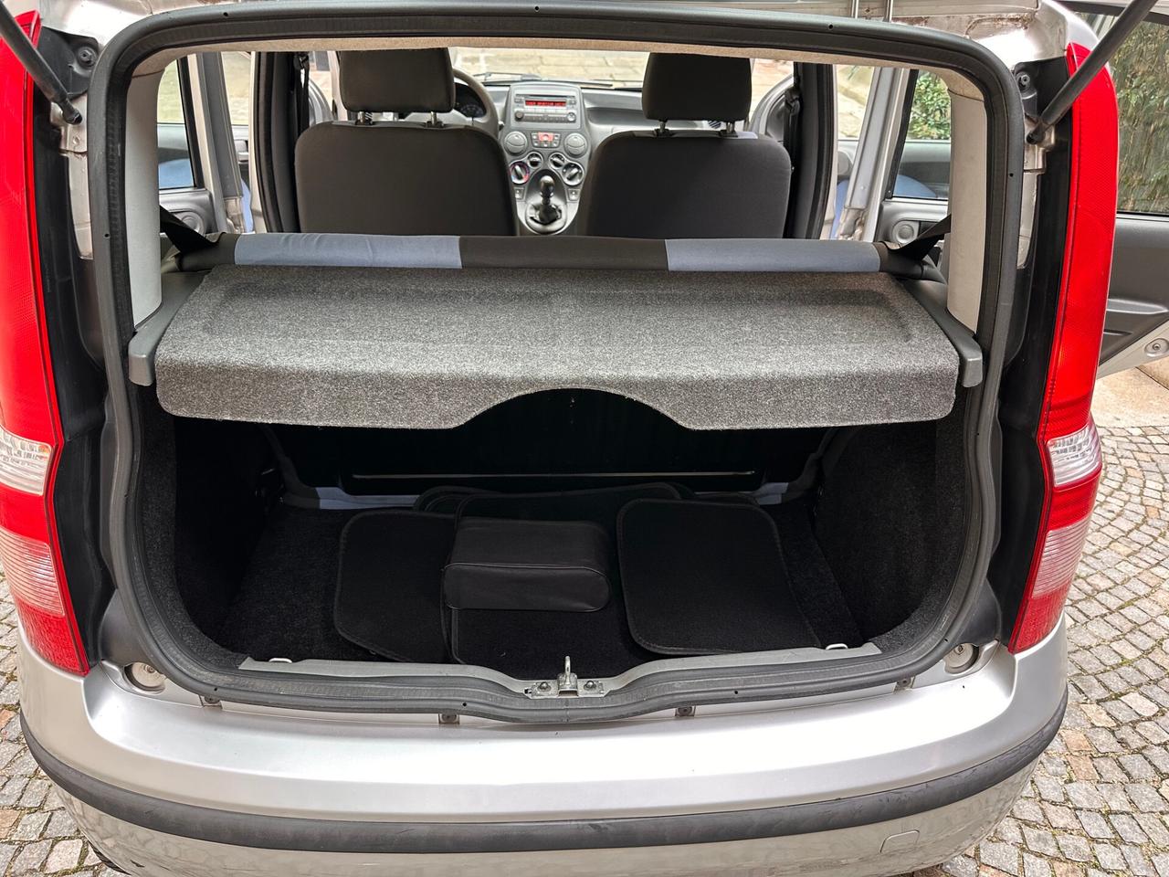 Fiat Panda 1.2 * UNICO PROPRIETARIO