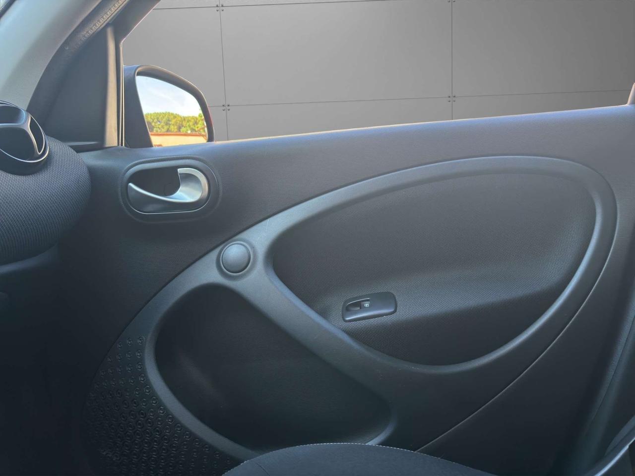 smart forFour 1.0 Passion 71cv UNIPRO~PROMO FINANZIAMENTO LS