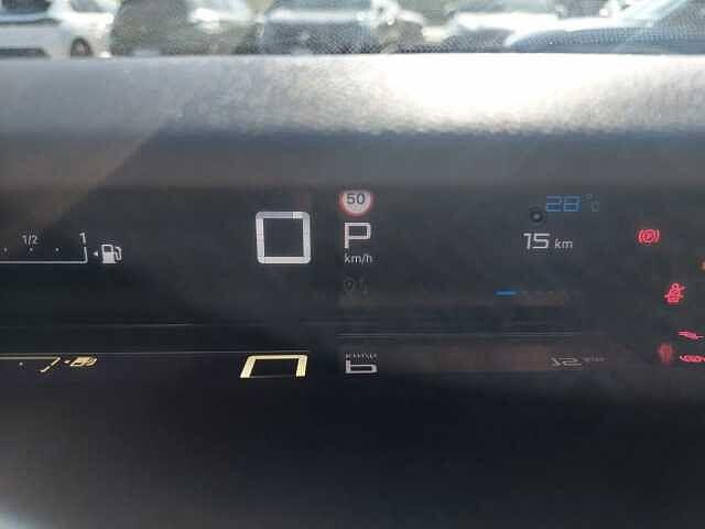 Citroen C3 Hybrid 110 e-DCS6 Max