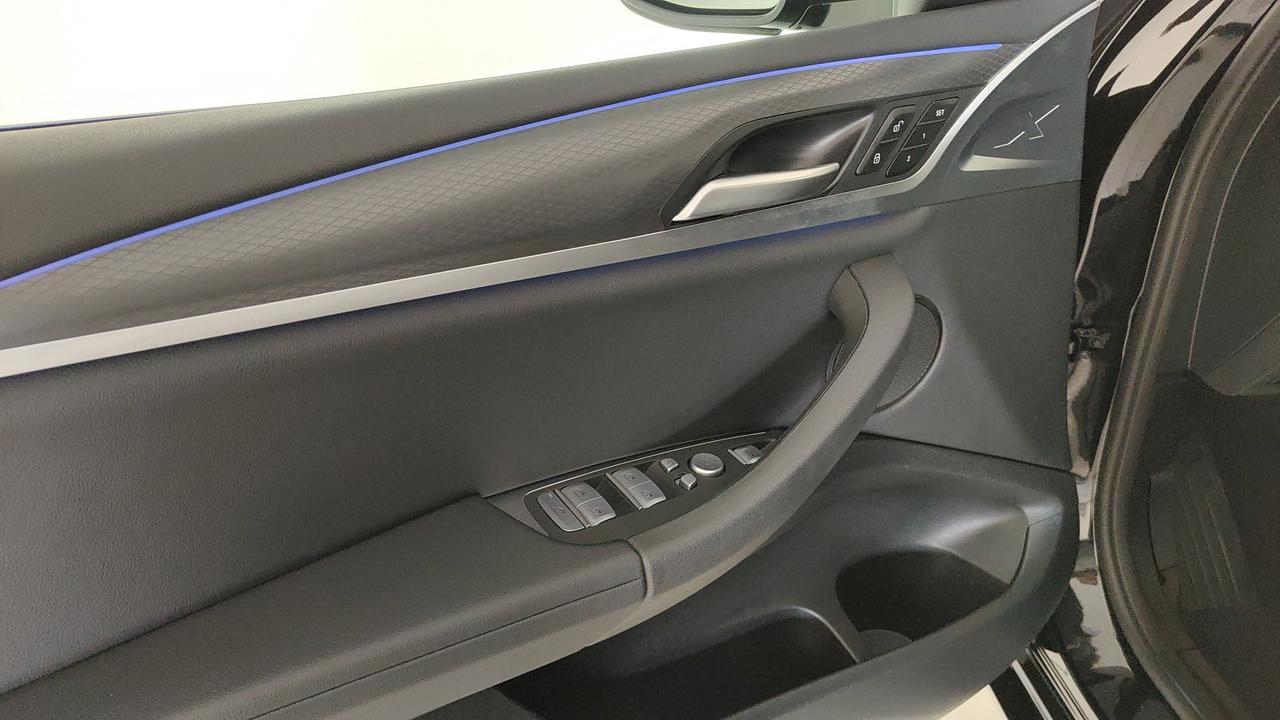 BMW X4 G02 2021 - X4 xdrive20d mhev 48V Msport auto