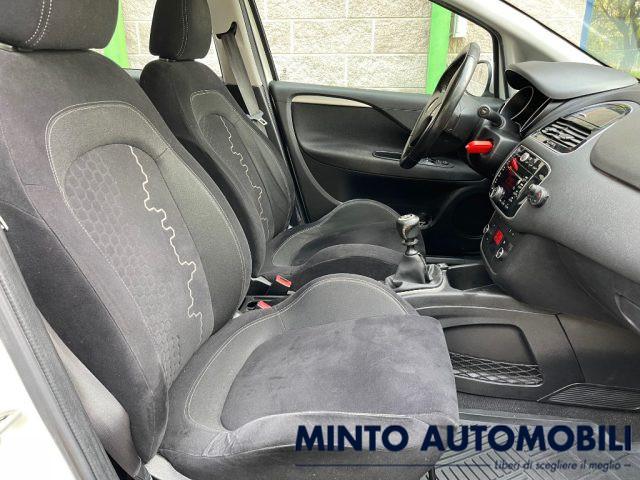 FIAT Punto EVO 1.2 69CV GPL ADATTA PER NEOPATENTATI