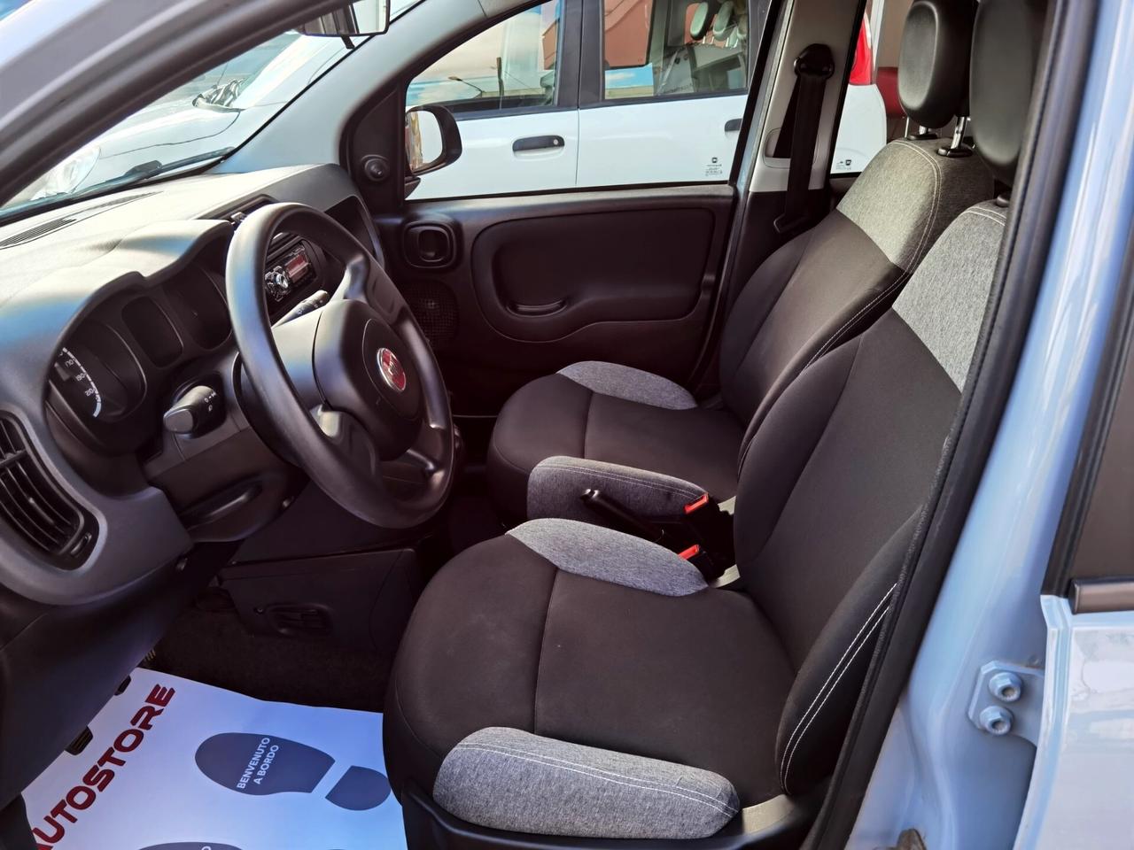 Fiat Panda 1.0 FireFly HY