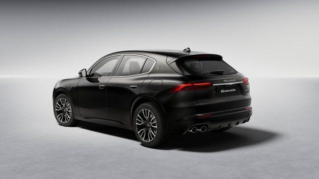 MASERATI Grecale MY25 MHEV 250 CV AWD