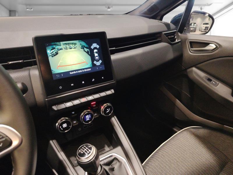 Mitsubishi Colt 1.0 MPI-T Intense