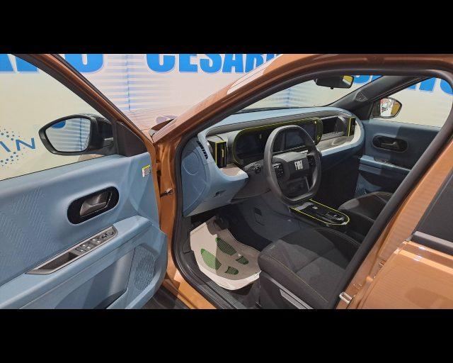 FIAT Grande Panda 1.2 hybrid Icon 110cv edct