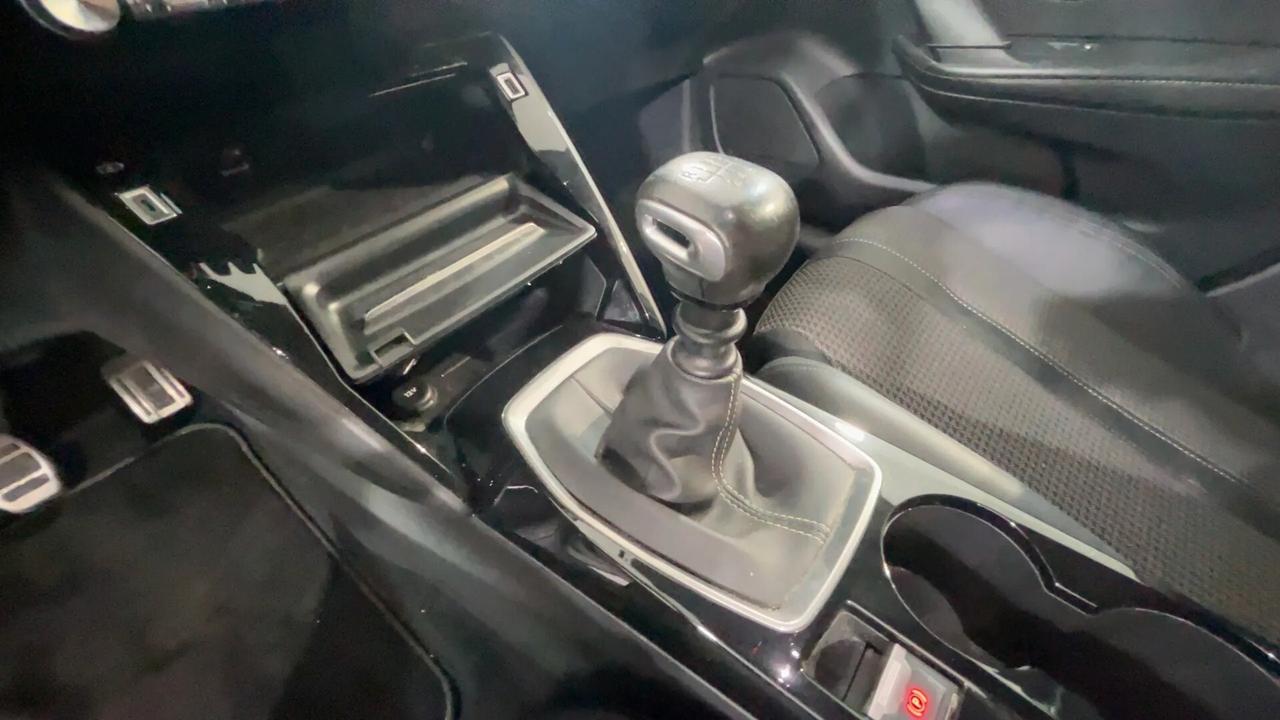 Peugeot 208 BlueHDi 100 Stop&Start 5 porte GT Line