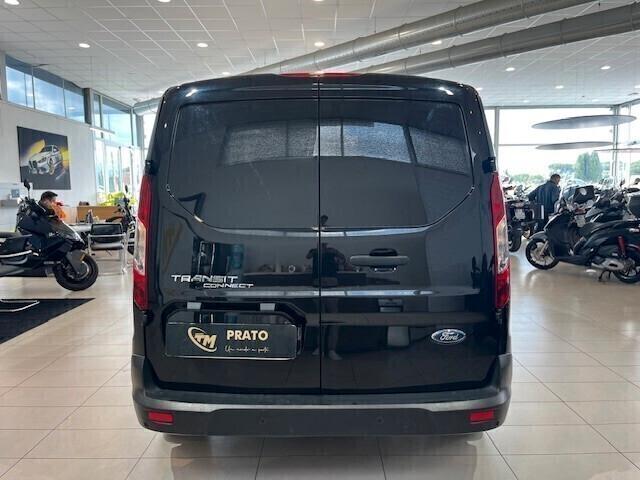 Ford Transit Connect 240 1.5 TDCi 120CV PL *AUTOMATICO*IVA ESCLUSA*