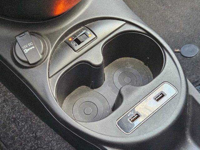 FIAT 500 1.2 EasyPower Lounge tua da ?139,00 mensili