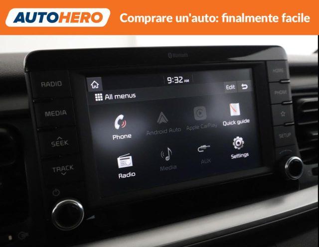 KIA Stonic 1.4 MPI 100 CV Style