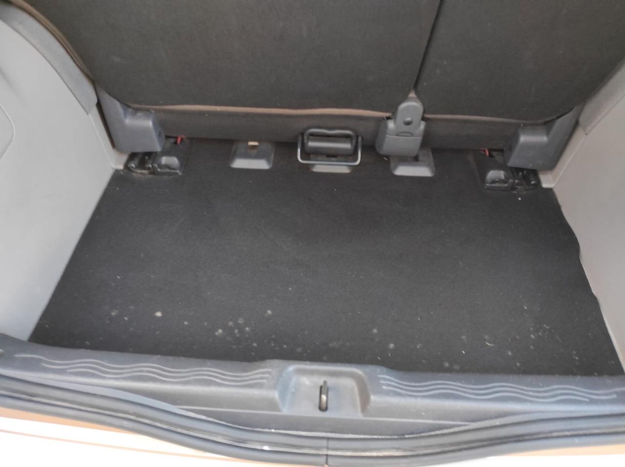 Renault Modus 1.1 benzina Luxe Privilège