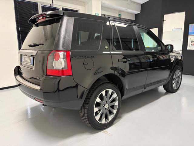 LAND ROVER Freelander 2.2 TD4.e S.W. *TRAZIONE INTEGRALE*