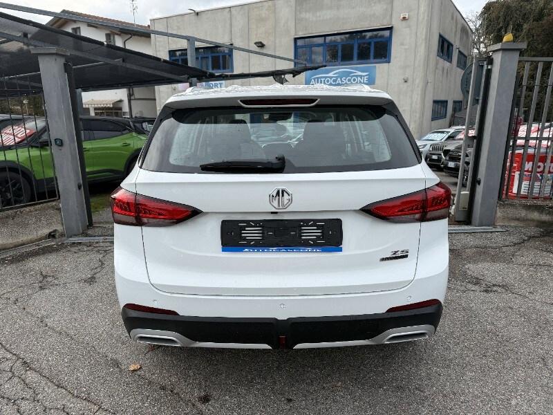 MG ZS (2024-->) ZS 1.5 Hybrid+ Comfort