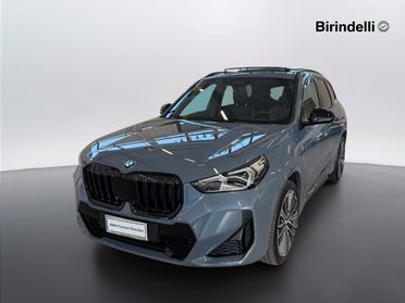 BMW X1 (U11) - X1 sDrive 18d Msport