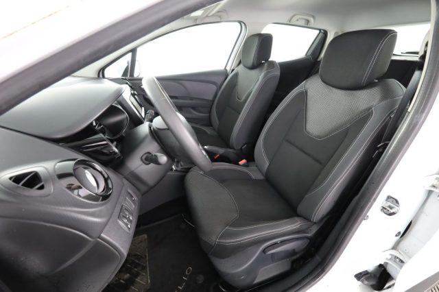 RENAULT Clio Clio dCi 8V 75 CV Statr&Stop Energy Business