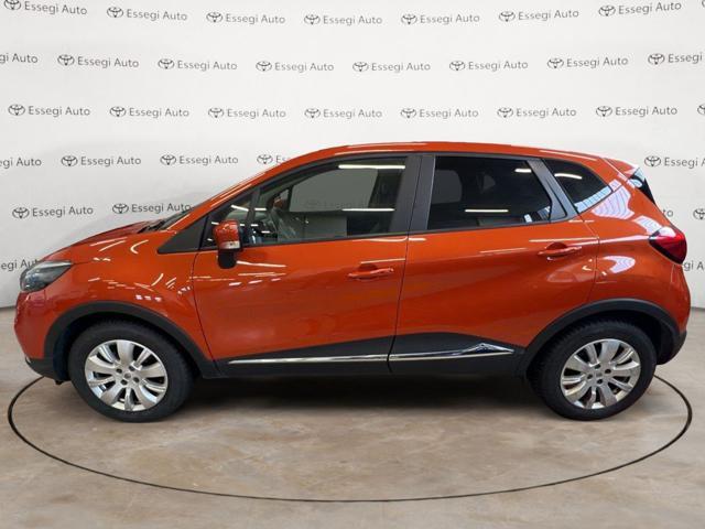 RENAULT Captur 0.9 TCe 12V 90 CV Start&Stop Wave