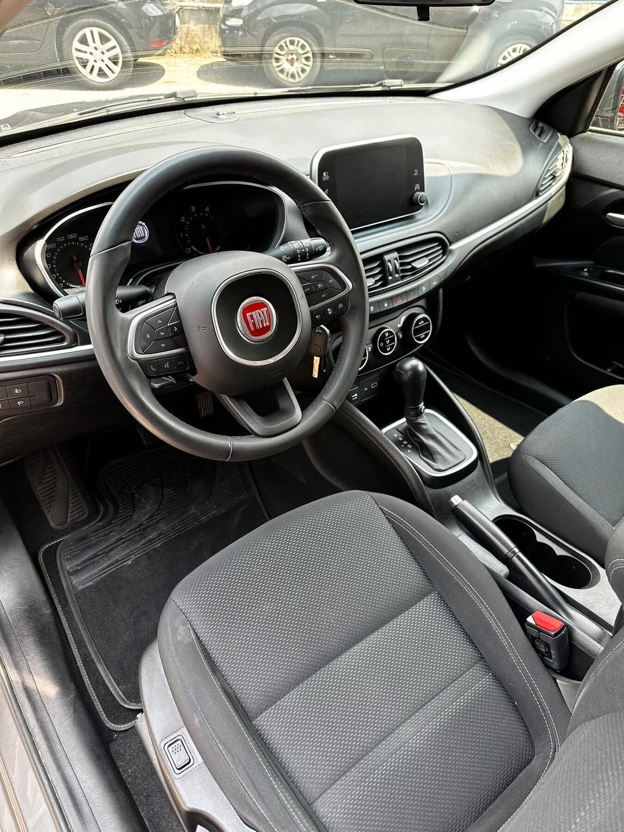 Fiat Tipo 1.6 Mjt S&S SW Lounge AUTOMATICA KM CERT