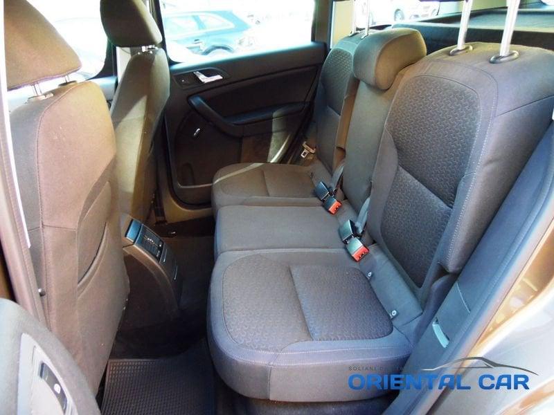 Skoda Yeti Yeti 1.4 TSI Adventure CON SOLO 45.600 KM.