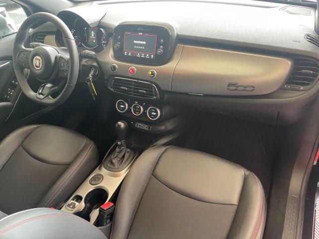 FIAT 500X 1.3 T4 150 CV DCT Sport