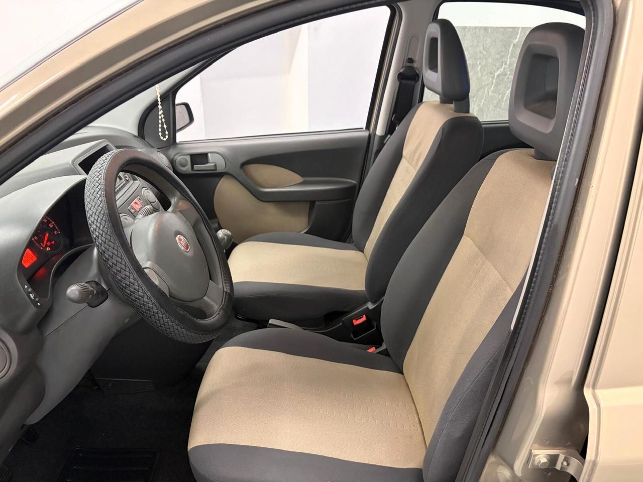 Fiat Panda 1.2 Dynamic 12 MESI DI GARANZIA NUOVA