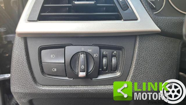 BMW 320 X Drive Touring M sport