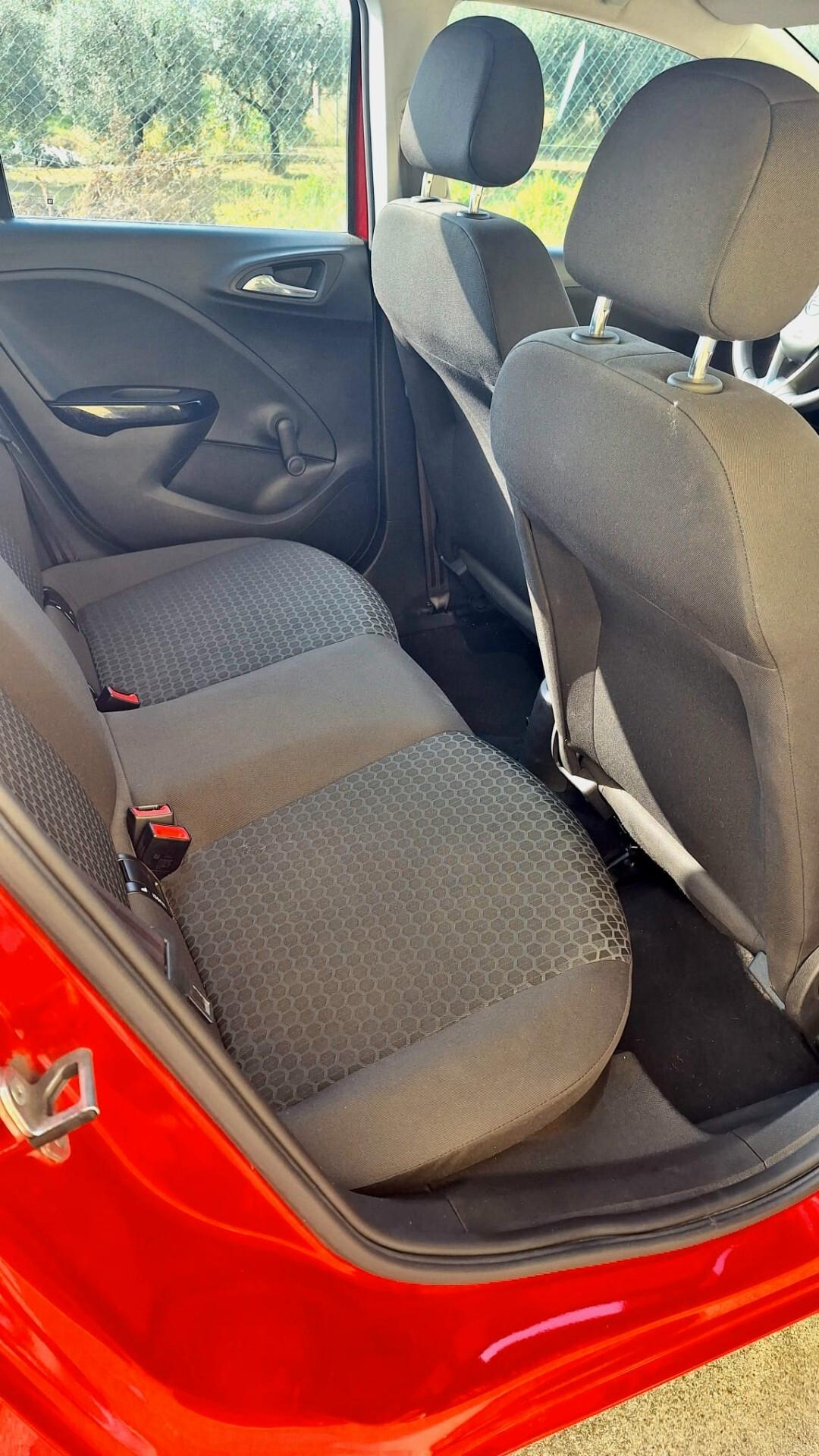 Opel Corsa 1.2 - 5 porte - OK NEOPATENTATI