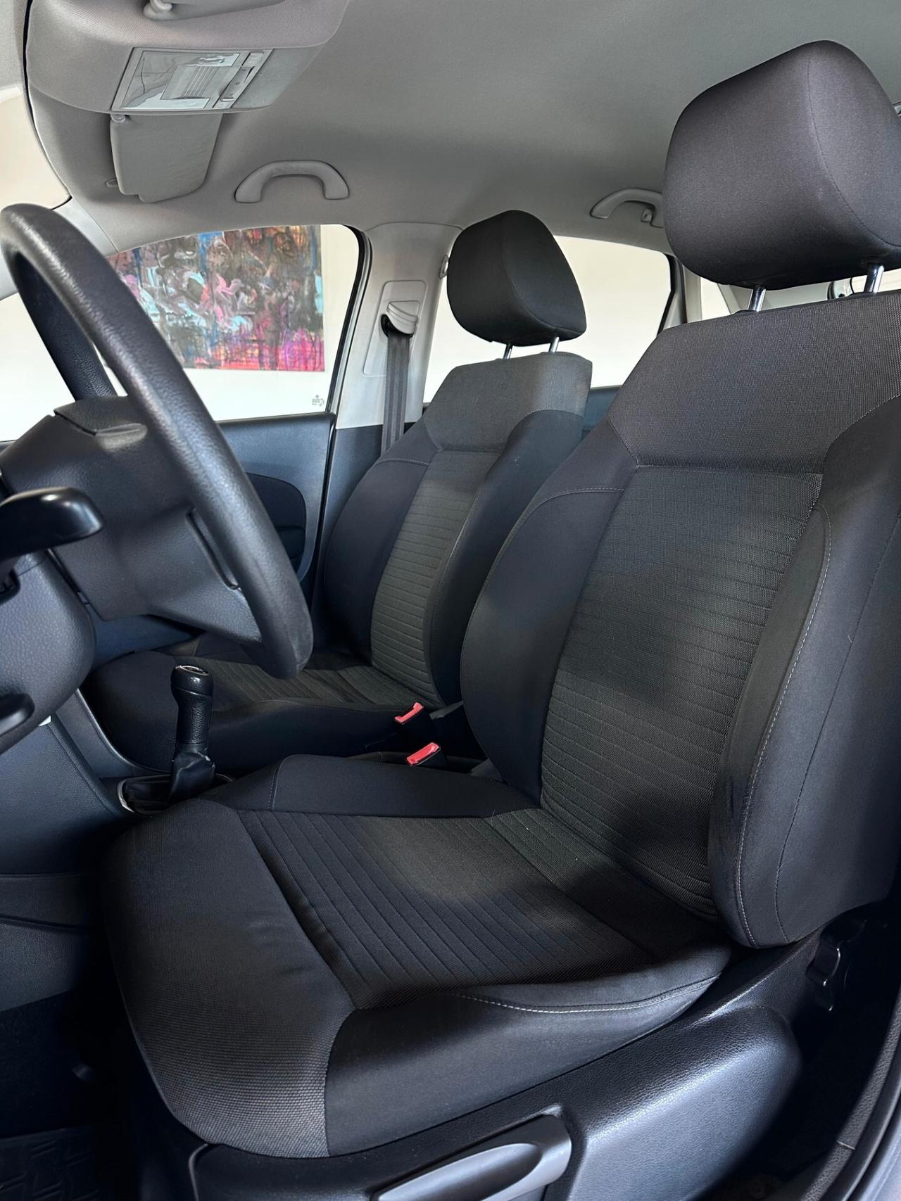 VOLKSWAGEN POLO 1.2 TDI DPF 5 p. COMFORTLINE 2011 OK NEOPATENTATI