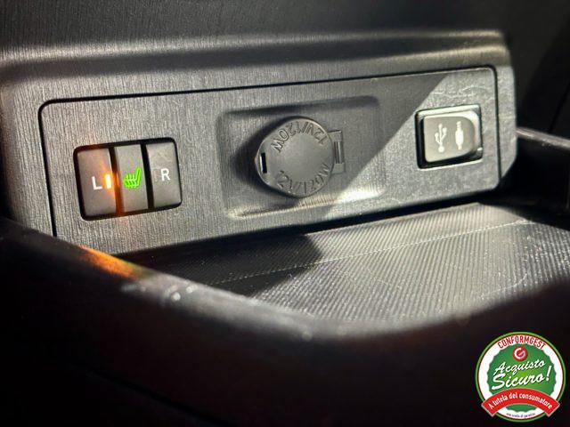 TOYOTA Prius+ 1.8 Lounge *7 POSTI*NEOPAT*UNICO PROPRIETARIO*