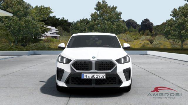 BMW X2 sDrive18d Msport Premium Package