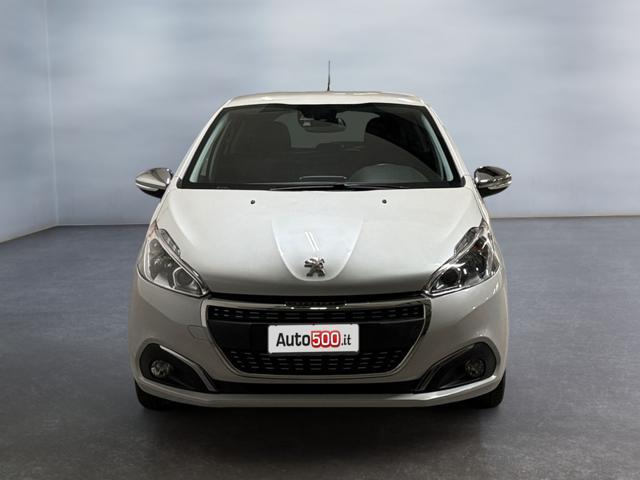 PEUGEOT 208 1° serie PureTech 82 Stop&Start 5 porte Signature