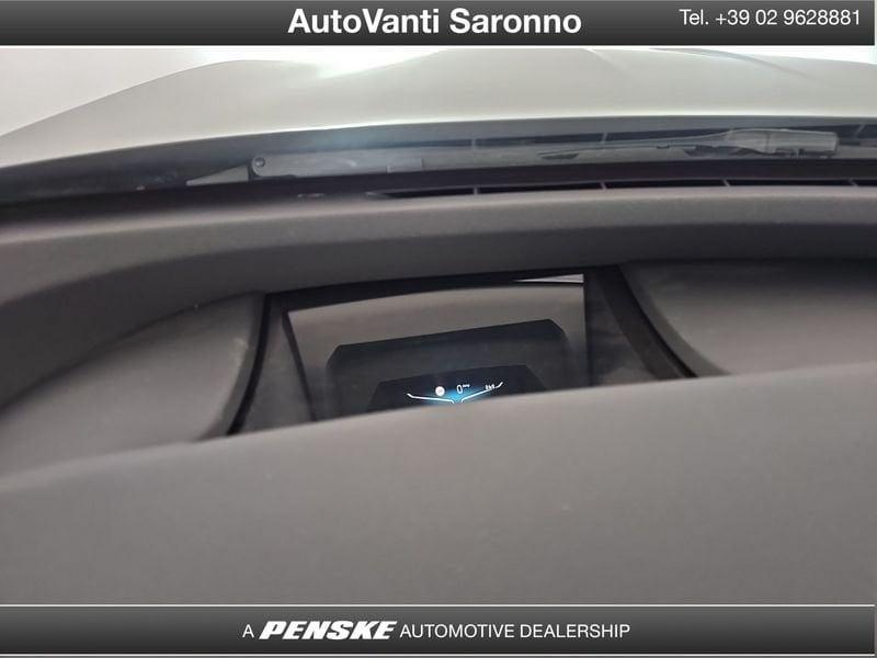 BMW iX iX xDrive50 Pacchetto Sportivo