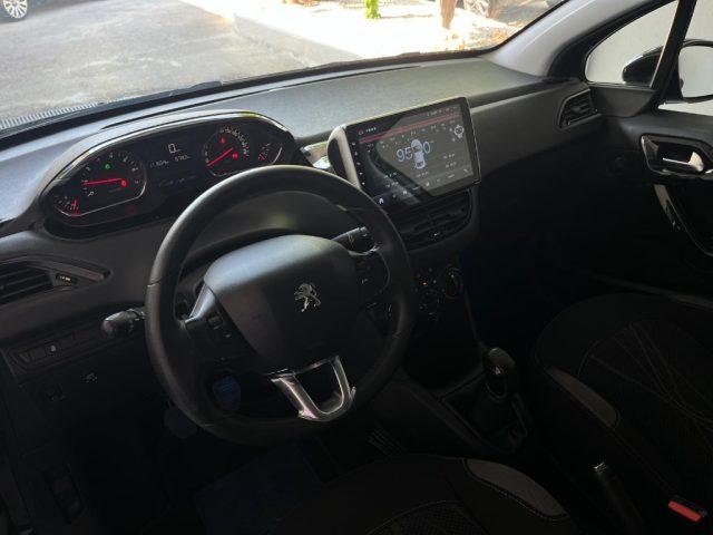 PEUGEOT 208 1° serie 1.4 VTi 95 CV 3p. GPL Active