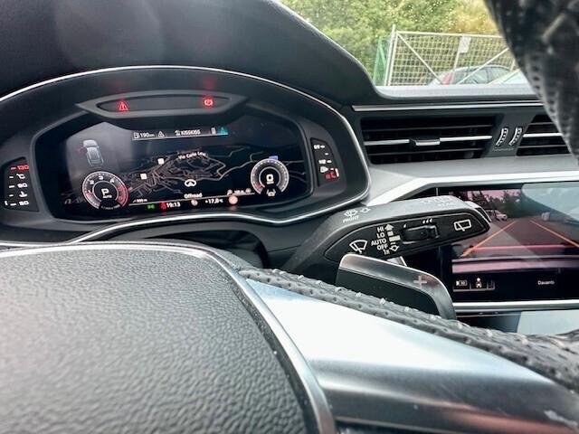 Audi A6 Avant 40 2.0 TDI 204cv Mhev S LINE