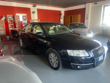 Audi A6 2.0 16V TDI